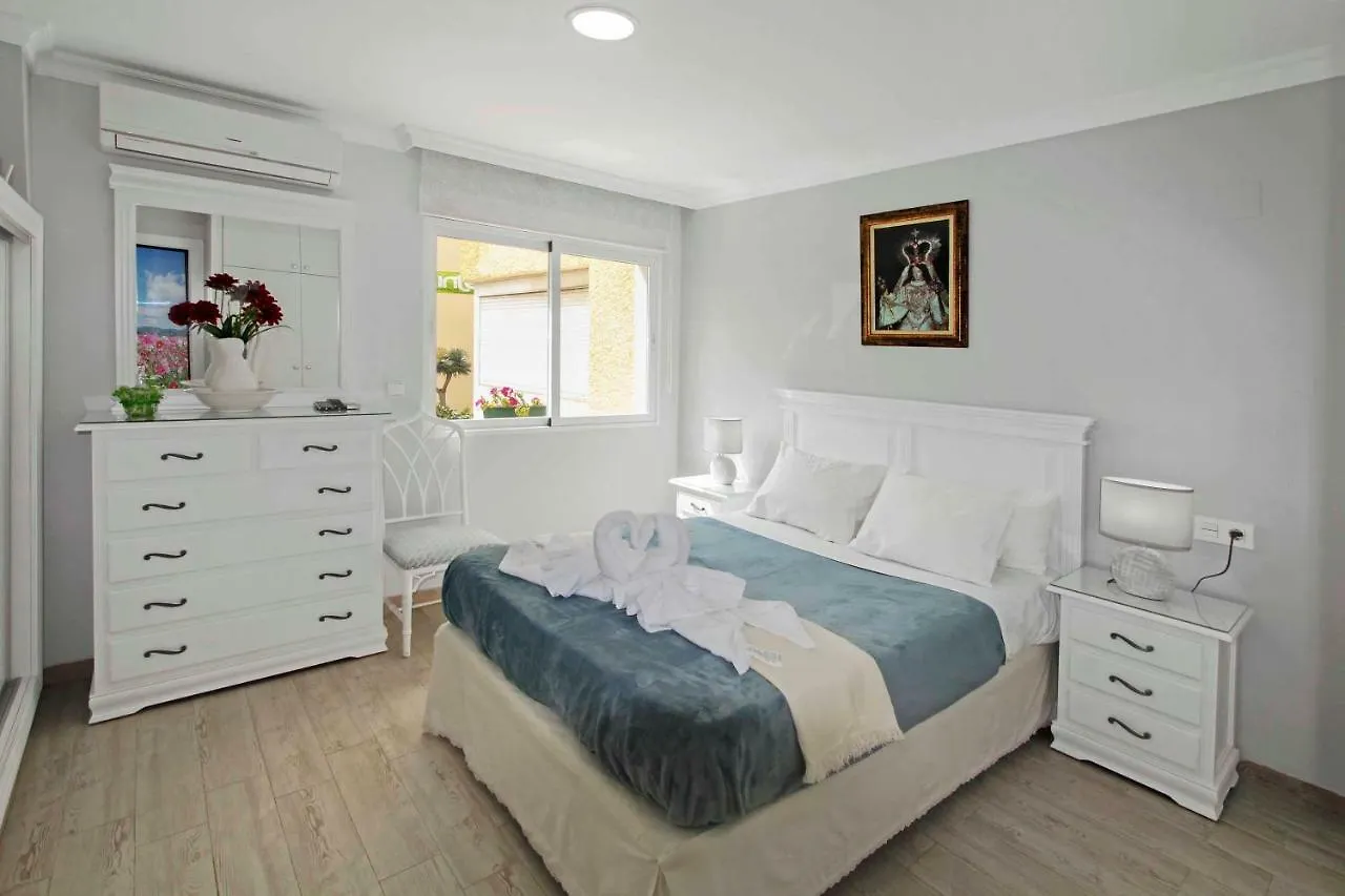 Apartamento Charming Central Apt In Marbella España