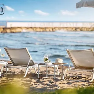 Apartamento Apartamento Milla De Oro 5 Personas, Marbella
