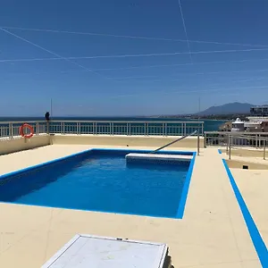 Apartamento On Boulevard, Marbella