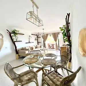 Apartamento Boho, Marbella