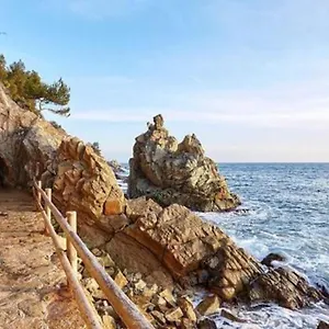 Somriu Fenals Platja Apartamento Lloret de Mar