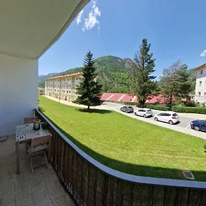 Cremallera Apartamento Ribes De Freser
