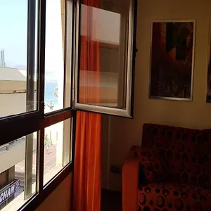 Marlenghi 8 2a Apartamento Las Palmas de Gran Canaria