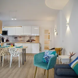 En El Corazon De Apartamento Marbella