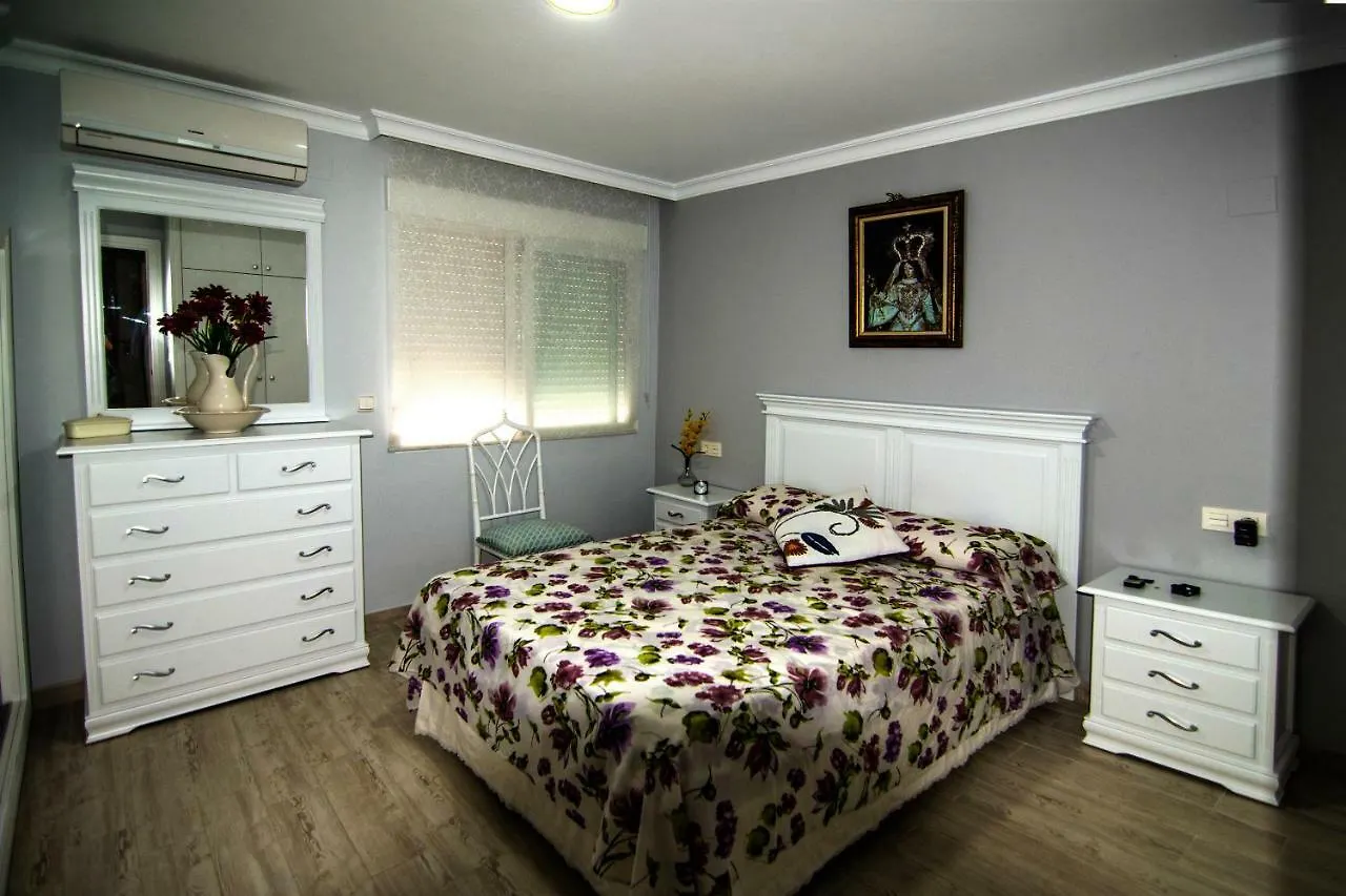 Charming Central Apt in Marbella Spanien